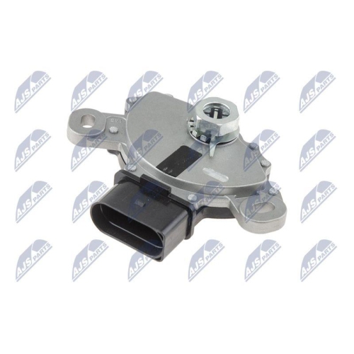 Senzor, poziție neutra (cv automata) Audi A3 1.6, 2.0fsi, 2.0tdi, 2.0tfsi 2003-, Q3 1.4tsi 2013-, Skoda Octavia 2 1.6fsi, 1.8tsi, 1.9tdi, 2.0fsi, 2.0tdi 2004-, Vw Golf 5 1.4tsi, 1.6fsi, 1.9tdi, 2.0fsi, 2.0gti, 2.0tdi 2003-.Passat B6 1.6fsi, 1.8tsi, 1,