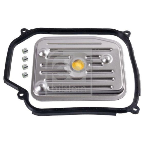 FEBI BILSTEIN set filtre hidraulice, cutie e vit.automata