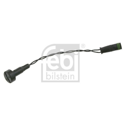 FEBI BILSTEIN senzor de avertizare,uzura placute de frana