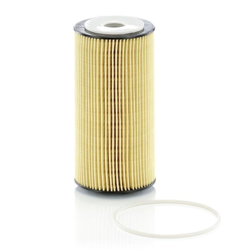 MANN-FILTER Filtru ulei
