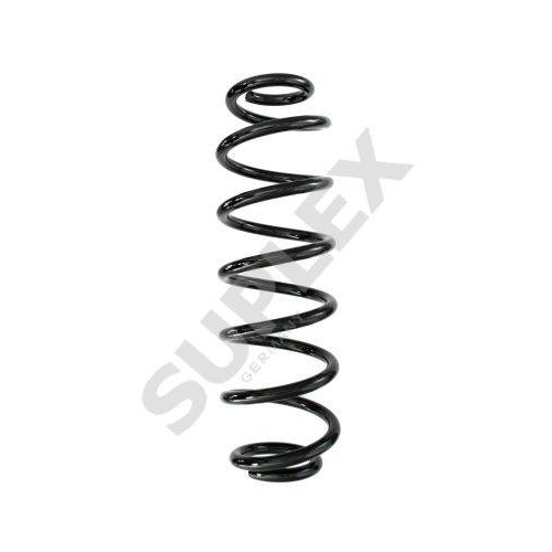 Arc suspensie Skoda Octavia 3 (5e3 Nl3 Nr3) 11.12-03.21 , Spate, SUPLEX