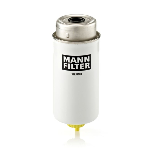 Filtru combustibil Mann-Filter WK8104