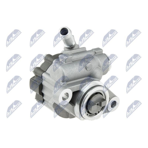 Pompa servodirectie Iveco Daily 4, 5, 6 3.0d 2006-, Fiat Ducato 3.0d 2006-, 504243641