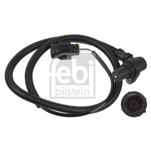FEBI BILSTEIN Senzor impulsuri, arbore cotit