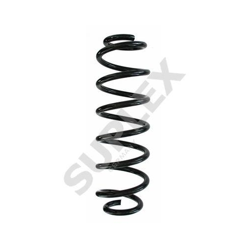 Arc suspensie Skoda Octavia 3 (5e3 Nl3 Nr3) 11.12-03.21 , Spate, SUPLEX