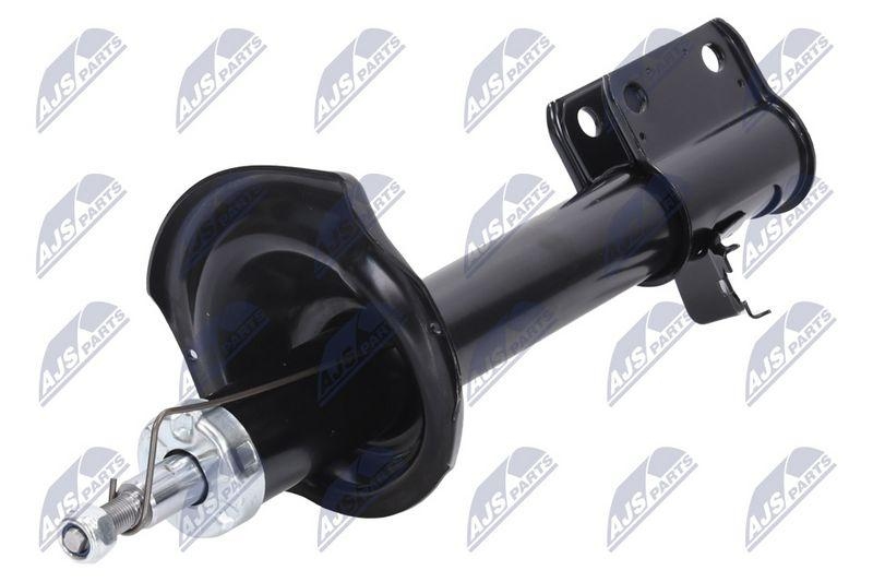 Amortizor Subaru Forester (SG5) 2002-2008; axa spate, dreapta; 20360SA000; NTY, aftermarket