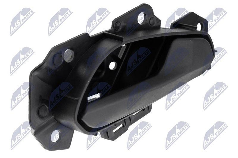 Maner interior usa Fiat Tipo 2015-; partea dreapta, negru; 3564110045; NTY, aftermarket