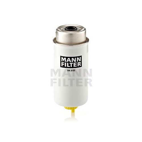Filtru combustibil Mann-Filter WK8105