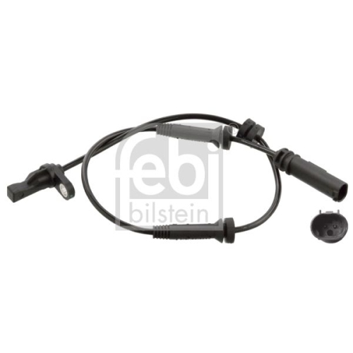 FEBI BILSTEIN senzor,turatie roata