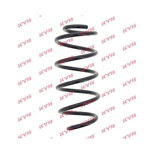 KYB Arc spiral K-Flex