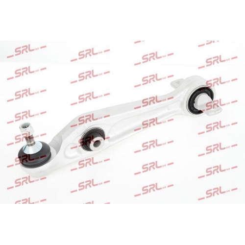 Brat suspensie roata Tesla Model 3 (5yj3), 01.17-, Model Y (5yjy), 03.19-, EV, EV AWD, EV Performance AWD, EV 4WD, EV Perfomance 4WD, EV PERFORMANCE 4WD, Punte Fata, Stanga=Dreapta, inferior (in fata); SRLine