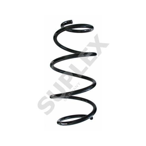 Arc suspensie Mercedes A-Class (W176), 06.12-05.18, B-Class Sports Tourer (W246, W242), 10.11-12.18, Cla Coupe (C117), 01.13-03.19, Cla Shooting Brake (X117), 01.15-03.19, Punte Fata, SUPLEX