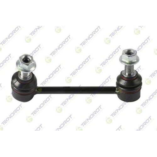 Bieleta antiruliu Mercedes Sprinter 3, 5-T, 06.06-; Sprinter 4-T, 02.18-; Sprinter 5-T, 06.06-, Punte Fata, Dreapta, TEKNOROT