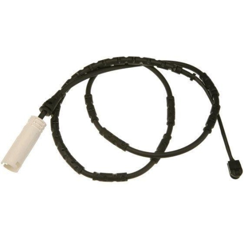 Indicator uzura placute de frana Bmw 1 (E81), 1 (E87), 1 Convertible (E88), 1 Coupe (E82), 3 (E90), 3 Convertible (E93), 3 Coupe (E92), 3 Touring (E91), Spate, TRW