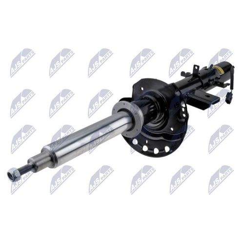 Amortizor spate Range Rover Evoque 2011-2019, Dreapta, amortizare magnetica, LR024447