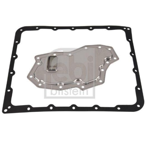 FEBI BILSTEIN set filtre hidraulice, cutie e vit.automata