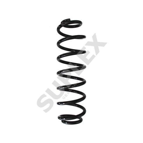 Arc suspensie Skoda Octavia 3 Estate (5e5 5e6) 11.12-, Spate, SUPLEX