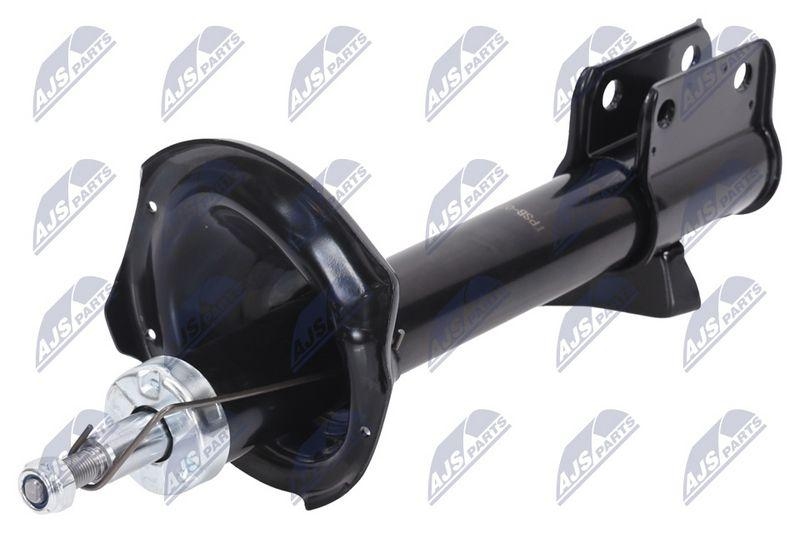 Amortizor Subaru Forester (SG5) 2002-2008; axa spate, stanga; 20360SA010; NTY, aftermarket