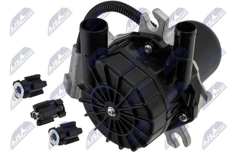 Pompa aer secundara Toyota Land Cruiser 100 4.7, Land Cruiser 200 4.7 V8; 1998-; 17610-0C010; NTY, aftermarket