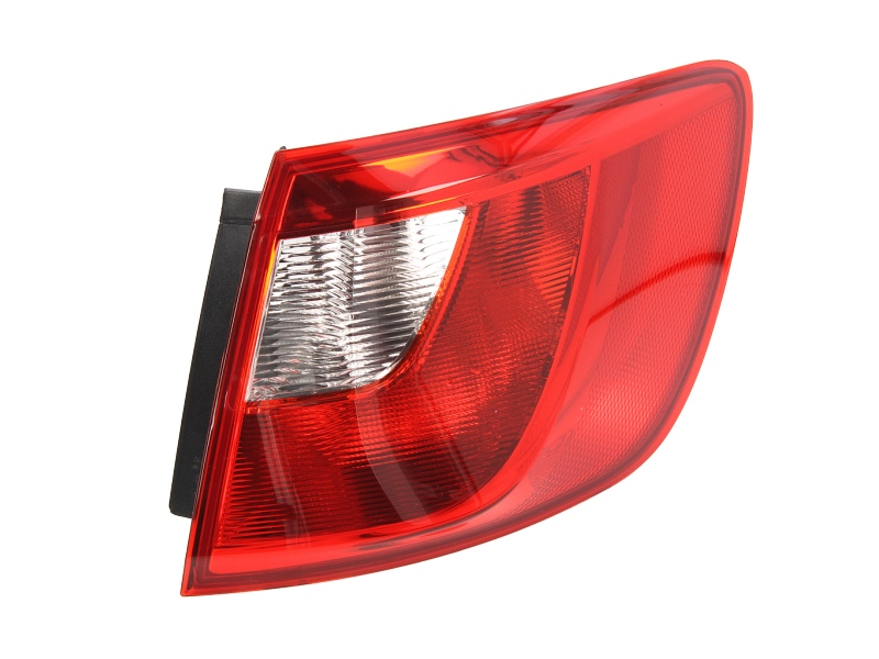 Stop spate lampa Seat Ibiza (6j), 04.08-04.12 Combi, spate, omologare ECE, fara suport bec, exterior, 6J8945096; 6J8945096C, Dreapta