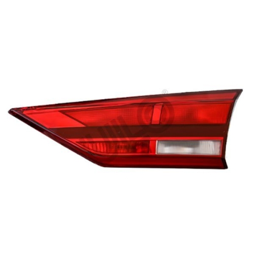 Stop spate lampa Audi Q3 (F3), 07.2018-, partea Dreapta, interior; tip bec H21W+LED+W5W; cu soclu bec; Omologare: ECE, ULO