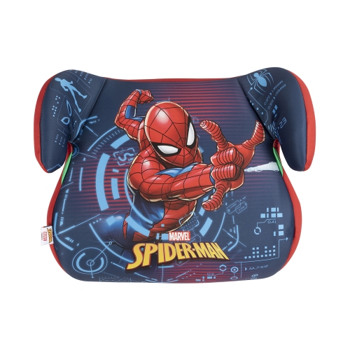 Inaltator/ booster scaun pentru copii Marvel Spiderman grupa 2/3