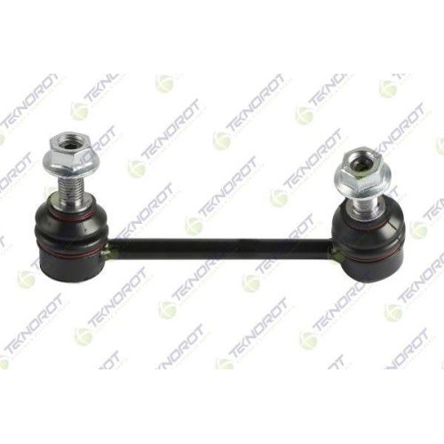 Bieleta antiruliu Mercedes Sprinter 3, 5-T, 06.06-; Sprinter 4-T, 02.18-; Sprinter 5-T, 06.06-, Punte Fata, Stanga, TEKNOROT