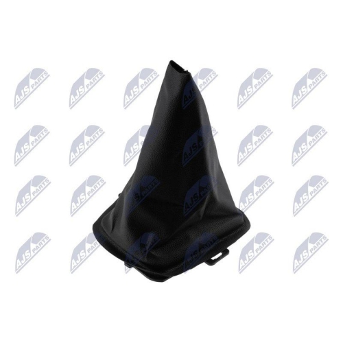Burduf schimbator viteze Ford Fiesta 2008-, FR-020