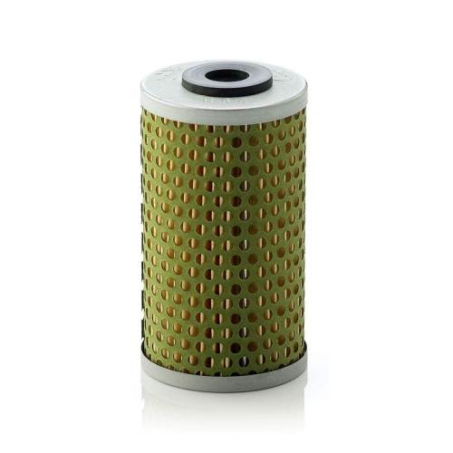 MANN-FILTER Filtru hidraulic, cutie de viteze automata