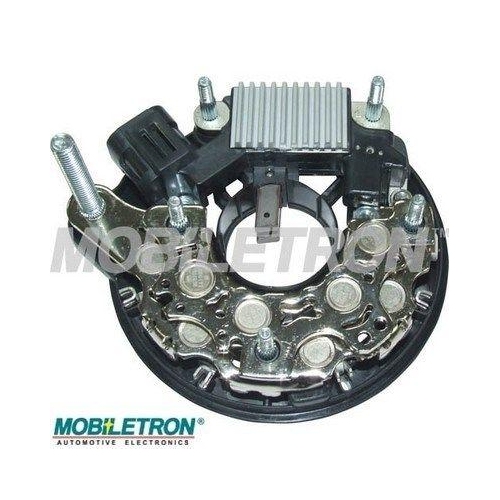 MOBILETRON Chit reparatie, alternator