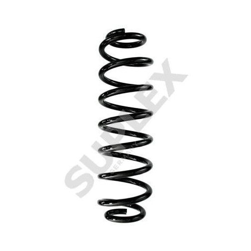 Arc suspensie Skoda Octavia 3 Estate (5e5 5e6) 11.12-, Spate, SUPLEX