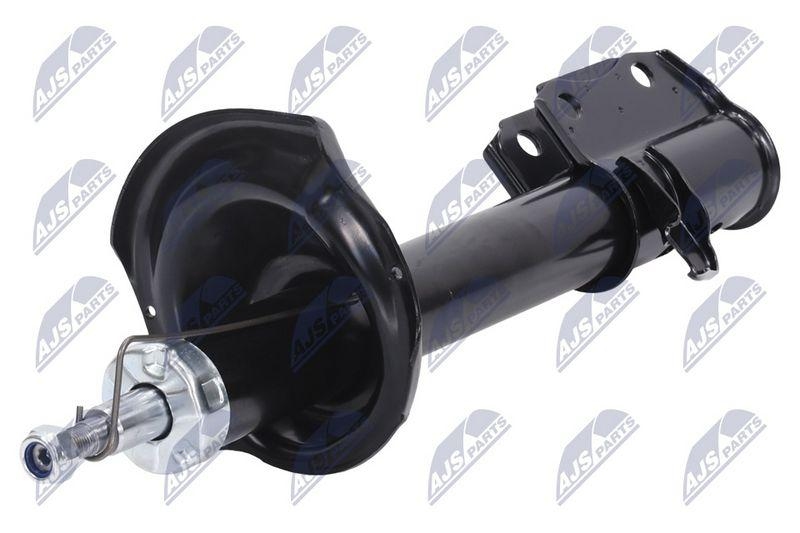 Amortizor Subaru Forester 1997-2002; axa spate, dreapta; 20360FC100; NTY, aftermarket