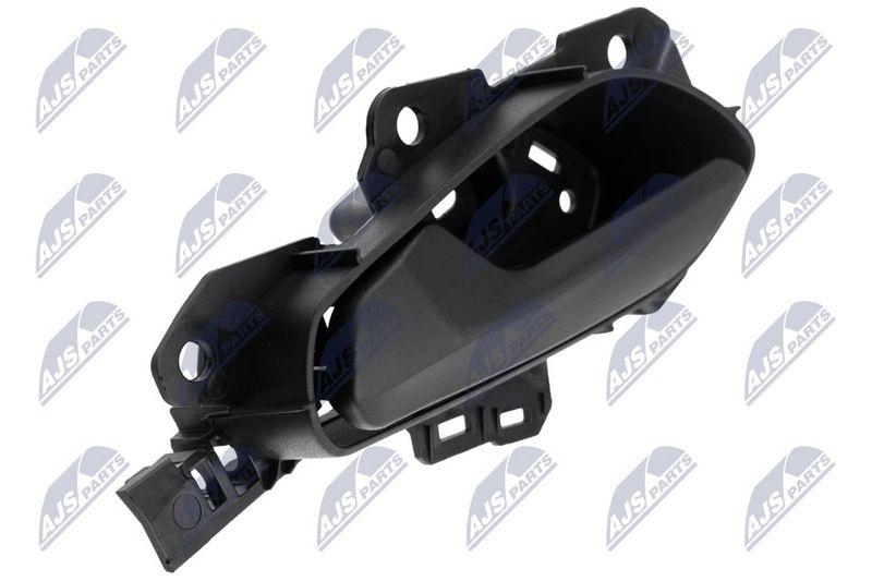 Maner interior usa Fiat Tipo 2015-; partea stanga, negru; 3564110044; NTY, aftermarket