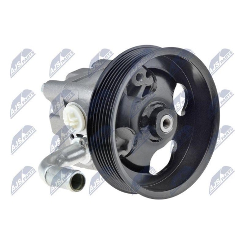 Pompa servodirectie Suzuki Grand Vitara 1.9ddis 2005-, 49100-67J00 Pompa servodirectie Suzuki Grand Vitara 1.9ddis 2005-, 49100-67J00