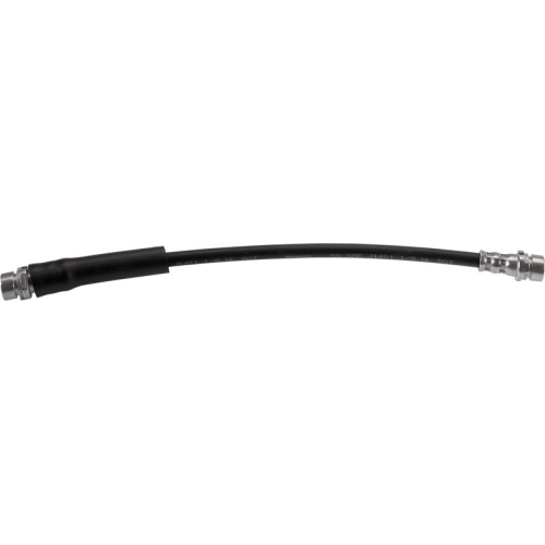 Furtun frana spate TRW, Ford Fiesta V (Jh , Jd ), 11.01-2014, Fiesta V Van, 05.02-12.2010; Mazda 2 (Dy), 02.03-06.07, partea stanga=dreapta, spate; axa spate, ambele parti