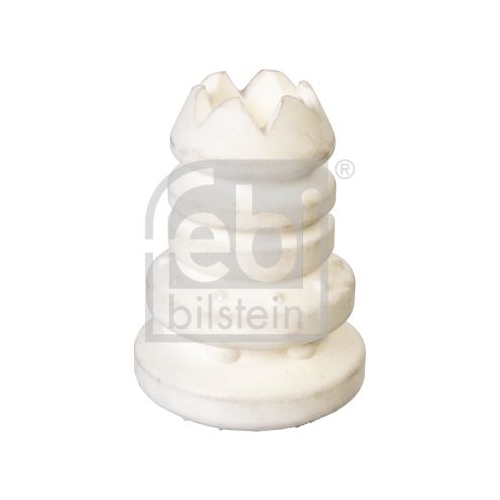 FEBI BILSTEIN Tampon cauciuc, suspensie FEBI BILSTEIN Tampon cauciuc, suspensie