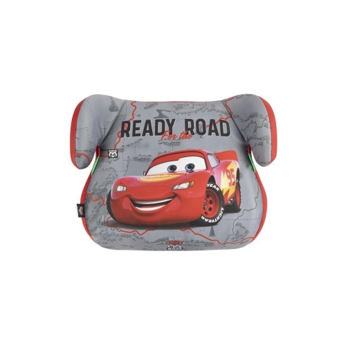 Inaltator/ booster scaun pentru copii CARS Ready ROAD grupa 2/3, 125-150 cm