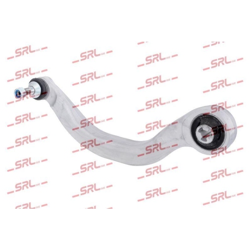 Brat suspensie roata Tesla Model 3 (5yj3), 01.17-, Model Y (5yjy), 03.19-, EV, EV AWD, EV Performance AWD, EV 4WD, EV Perfomance 4WD, EV PERFORMANCE 4WD, Punte Fata, Stanga, inferior (la spate); SRLine