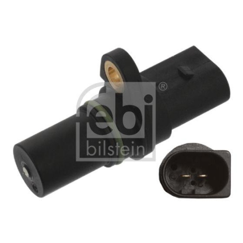FEBI BILSTEIN Senzor impulsuri, arbore cotit