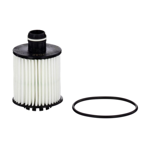MANN-FILTER Filtru ulei