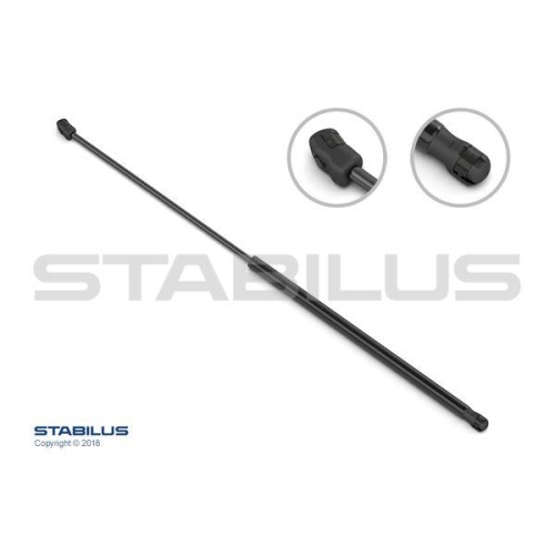 STABILUS Amortizor capota // LIFT-O-MAT&reg;