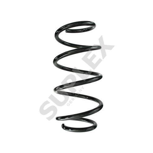 Arc suspensie Skoda Octavia 3 Estate (5e5 5e6) 11.12-, Superb 3 (3v3) 03.15- ; Vw Tiguan (Ad1 Ax1) 01.16-, Touran (5t1) 05.15-, Fata, SUPLEX