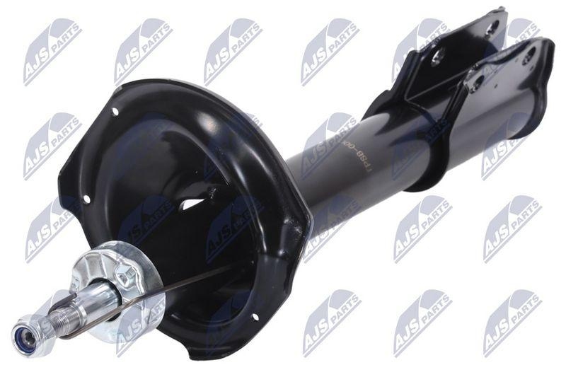 Amortizor Subaru Forester 1997-2002; axa spate, stanga; 20360FC110; NTY, aftermarket