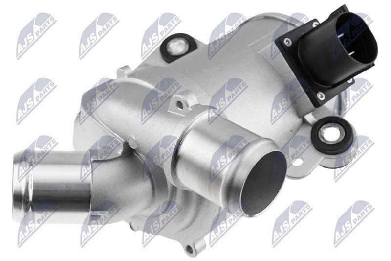 Pompa apa Ford C-Max II 2015-2019, Mondeo V 2.0 Hybrid 2014-2022; electrica; 2260722; NTY, aftermarket