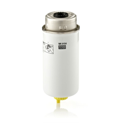 Filtru combustibil Mann-Filter WK8154