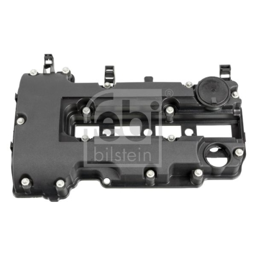 Capac culbutori Chevrolet Aveo, (03.2011-), Cruze, Opel Adam, Astra, Corsa, Zafira, Febi Bilstein, 1.4 benzina, 025198874