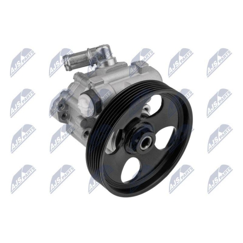 Pompa servodirectie Jaguar Xj X351 3.0, 5.0 2009-, Xf X250 3.0, 5.0 2009-, Xk 2 X150 5.0 2009-, F-Type X152 3.0, 5.0 2012-, 7692955236