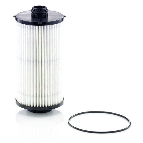 MANN-FILTER Filtru ulei