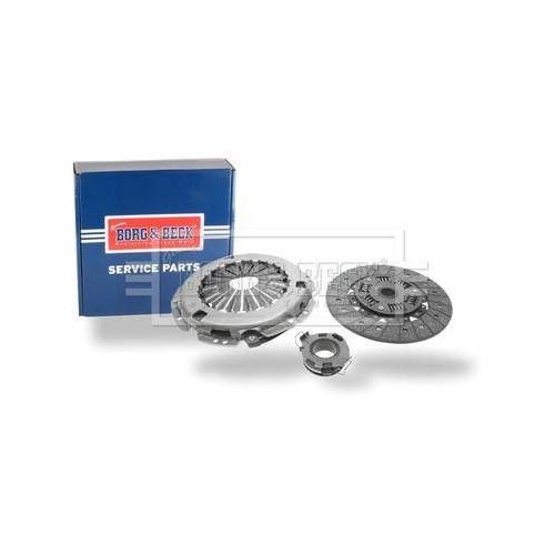 Kit ambreiaj Toyota Avensis ( T22), Avensis Liftback ( T22), Avensis Station Wagon ( T22), Avensis Verso ( M2), Corolla ( E11), Corolla E12), Corolla Compact ( E11), Corolla Estate ( E11), Corolla Estate ( E12), Corolla Liftback ( E11), Corolla Sedan ( E1