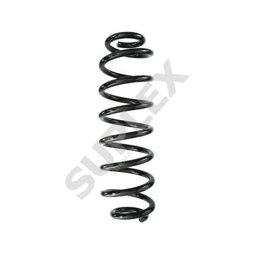 Arc suspensie Skoda Octavia 3 Estate (5e5 5e6) 11.12-; Vw T-Roc (A11 D11) 07.17-, Fata, SUPLEX